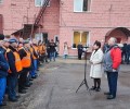 В МУП ЖКХ «Сиверский» подведены итоги подготовки к зиме.