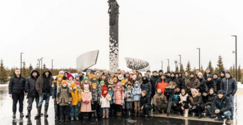 Начались съемки фильма о героизме детей Ленобласти в Великую Отечественную войну