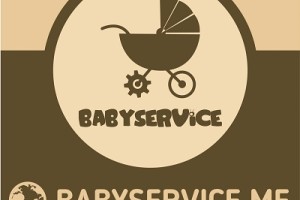 Запчасти и ремонт колясок Babyservice