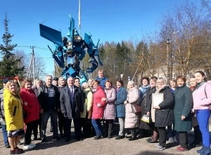 Ну вот и всё, ребята! Боцман покинул свой пост !