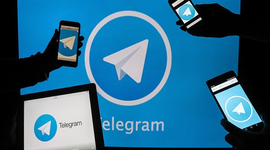Как защитить телеграм-аккаунт от кражи?